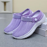 Sapato Feminino com Traseira Móvel