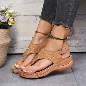 Sandália Confortável | Esporão Plus