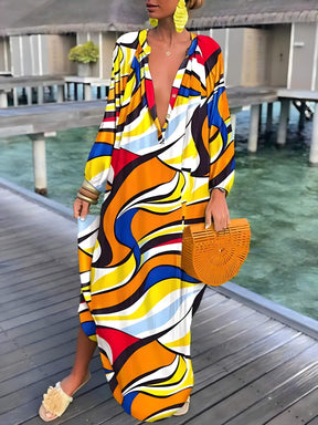 Vestido Longo Mirabella