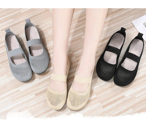 Sapatilha Confortável | Belle