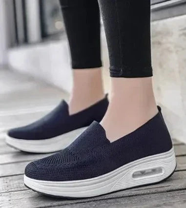 Tênis Anatômico Feminino Alto Conforto