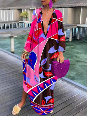 Vestido Longo Mirabella