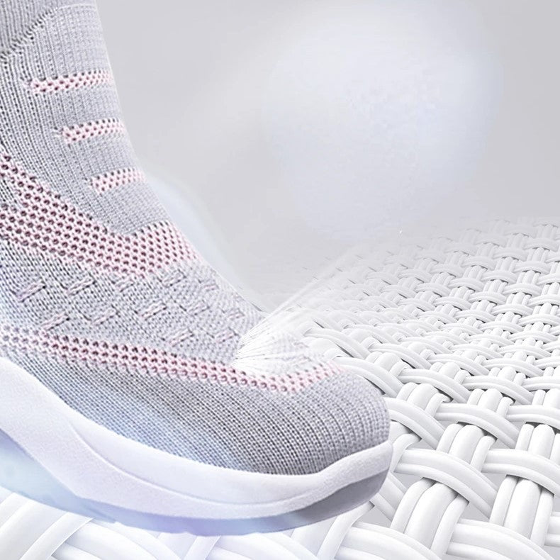 Tênis Anatômico Air Soft / Alto amortecimento