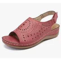 Sandália Anatômica | Úrsula