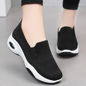 Tênis Feminino Comfort Premium