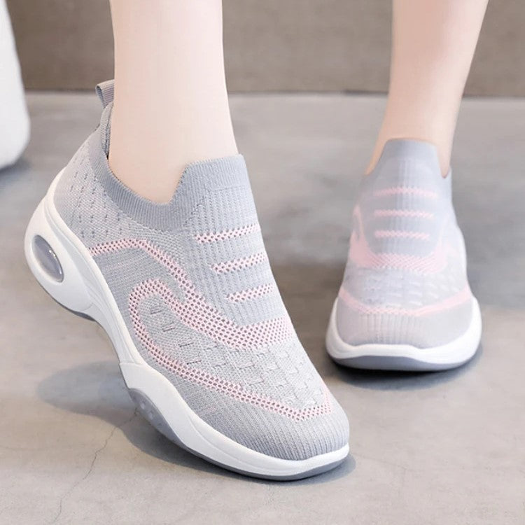 Tênis Anatômico Air Soft / Alto amortecimento