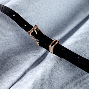 Poncho Feminino Casual Sophia