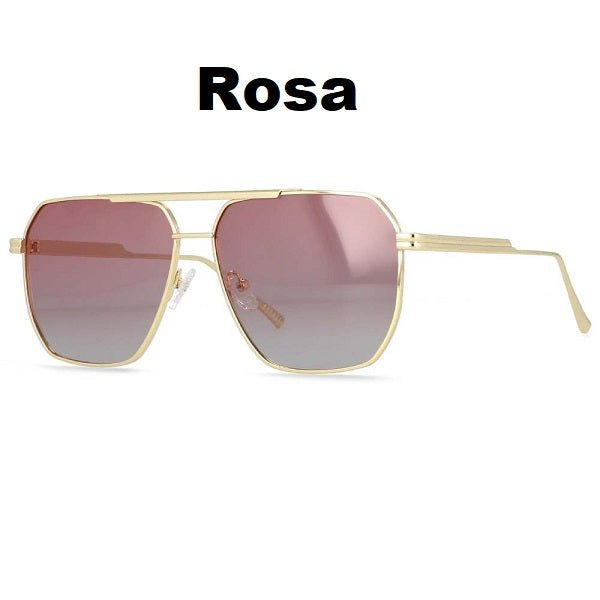 Óculos de Sol Aviador Athena