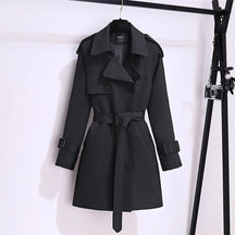 Casaco Feminino Trench Fenella