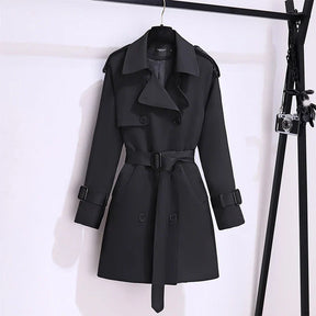 Casaco Feminino Trench Fenella