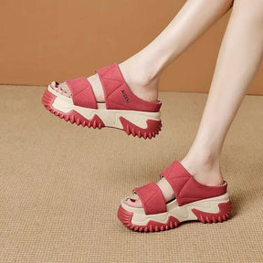 Tamanco Confortável | Dora