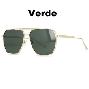 Óculos de Sol Aviador Athena
