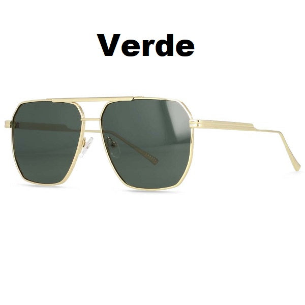 Óculos de Sol Aviador Athena