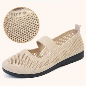 Sapatilha Confortável | Belle