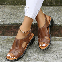 Sandália Confortável Feminina | Dalva