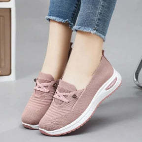 Sapatilha Anatômica com Cadarço | Noemi