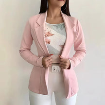 Blazer Feminino Zinnia