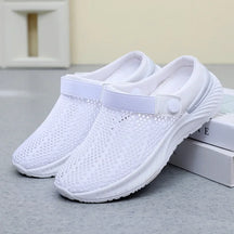 Sapato Feminino com Traseira Móvel