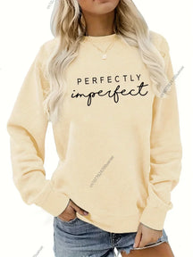 Moletom Feminino Liliana