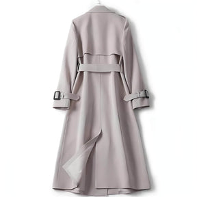 Casaco Feminino Trench Holbrook