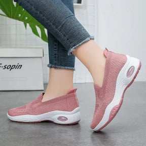 Tênis Feminino Comfort Premium