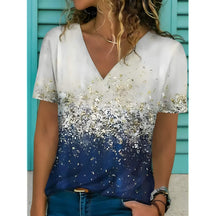 Blusa Feminina Casual Madalena