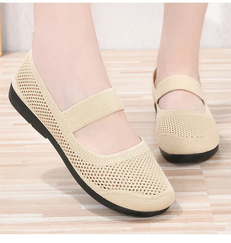 Sapatilha Confortável | Belle