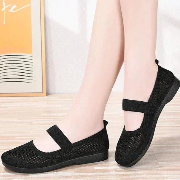 Sapatilha Confortável | Belle