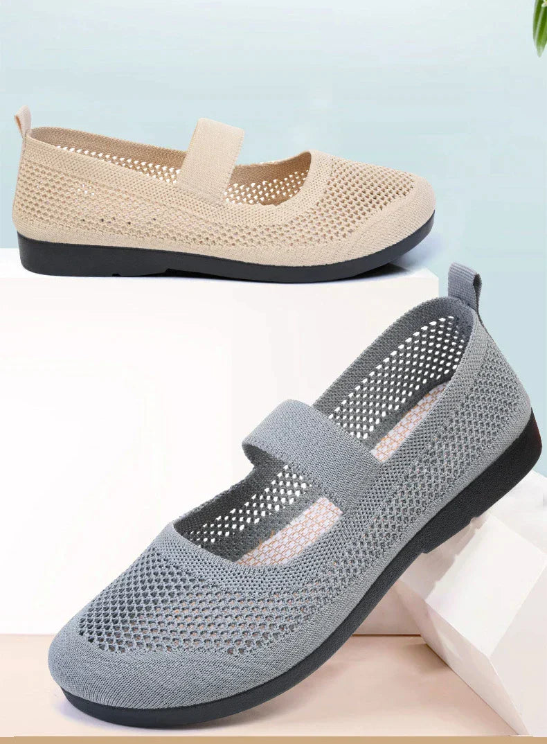 Sapatilha Confortável | Belle