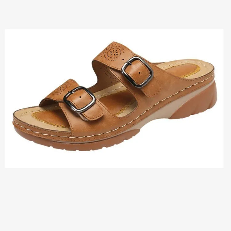 Sandália Anatômica | Grécia