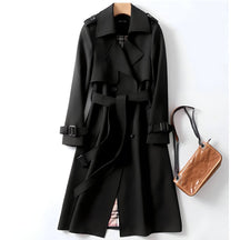 Casaco Feminino Trench Holbrook