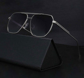 Óculos de Sol Aviador Athena