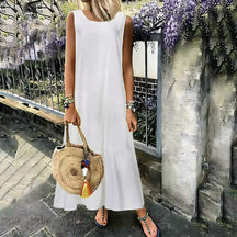 Vestido Longo Delray