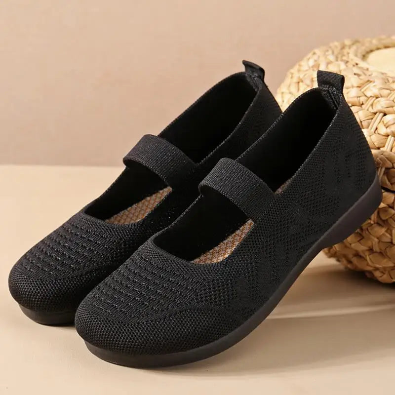 Sapatilha Confortável | Belle