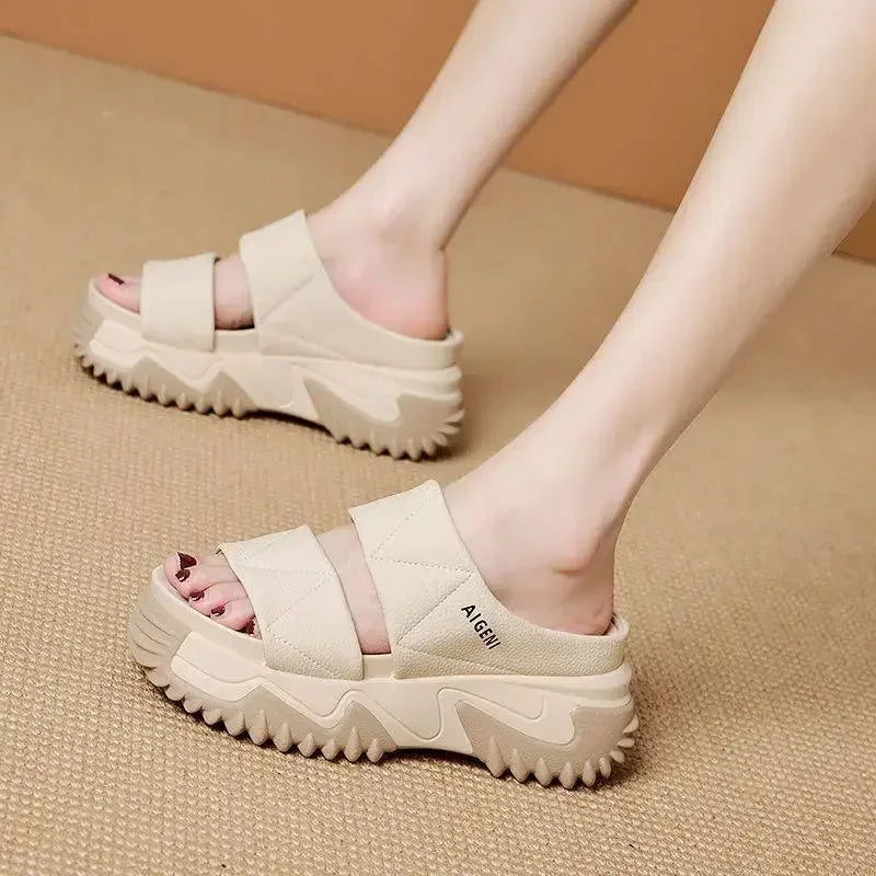 Tamanco Confortável | Dora