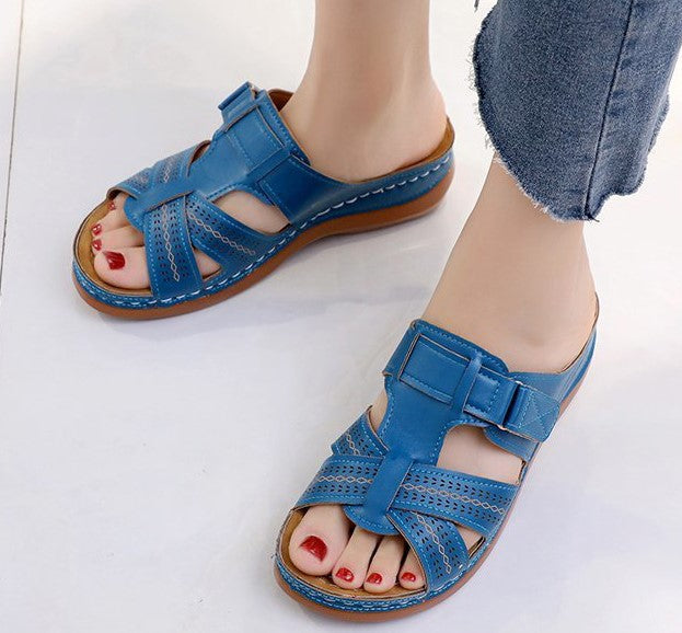 Sandália Anatômica | Patrícia