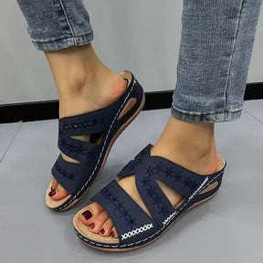 Sandália Anatômica Feminina | Jandira