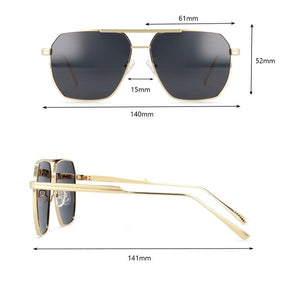 Óculos de Sol Aviador Athena