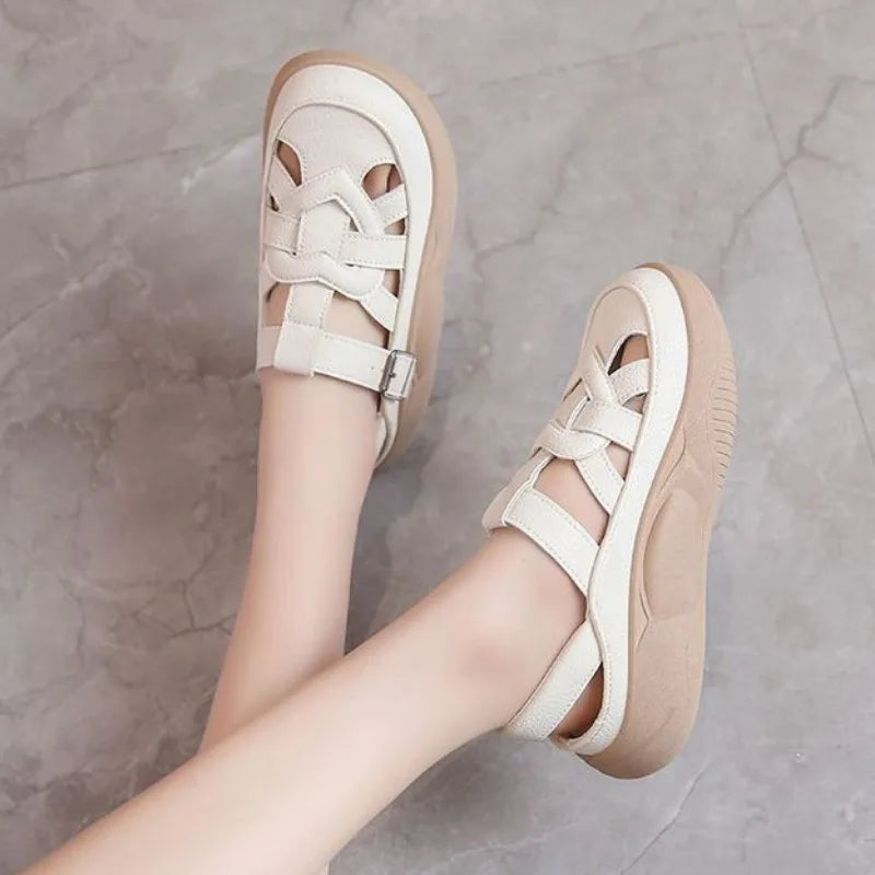 Sandália Anatômica | Eliana