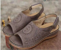 Sandália Anatômica | Úrsula