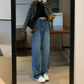 Calça Jeans Strech Confort / A Número 1 em Elegância & Estilo!