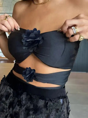 Maiô com Saída de Praia Modern Caribe - OÁSIS