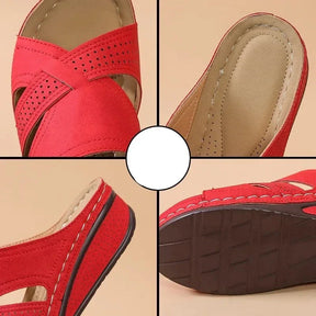 Sandália Anatômica Feminina | Yara