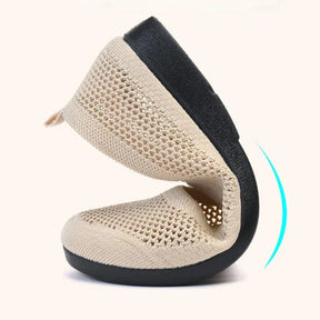 Sapatilha Confortável | Belle