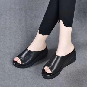 Sandália Confortável | Ana