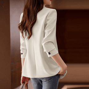 Blazer Feminino Casual Meliora