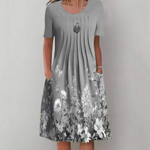 Vestido Mídi Elysia