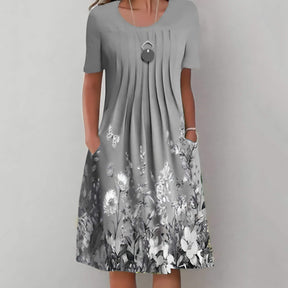 Vestido Mídi Elysia