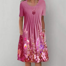 Vestido Mídi Elysia