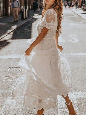 Vestido Longo de Laise Taliana